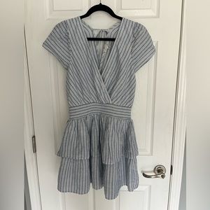 American eagle dress